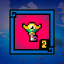 You found a key!