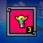 You found a key!
