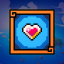 Big hearted hero