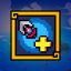 Grappling Hook maxed out