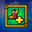 Speed maxed out