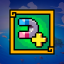 Magnet maxed out