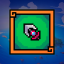 You found your grappling hook!