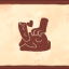 You can pet the dog