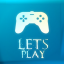 LETS PLAY
