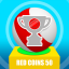 Collect 50 Red Coins