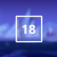 Level 18