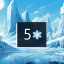 Snowflake Level 5