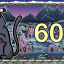 Found 60 Cats