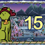 Found 15 Cats