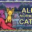 Found All Cats Normal