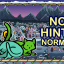 Finish with no Hints Normal