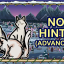Finish with no Hints Advanced