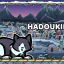 You Found Hadoukinha
