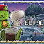 You Found The Elf Cat