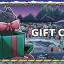 You Found The Gift Cat