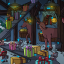 Explored The Reindeer Stable
