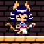 Goddess of Wealth and Fortune