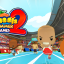 The king of the Pentathlon