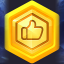 Gold Weapon Trial