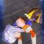 Oops,I Slipped!