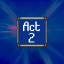 Act 2 Completed!