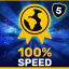 Speed master
