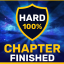 Hard yards