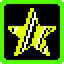 Gold Star