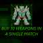 Zord of Weapons