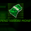 Greed is Good