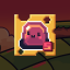 Slimy Swipe