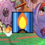 Flare Trap