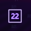 Level 22