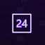 Level 24