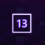 Level 13