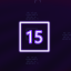 Level 15