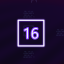 Level 16