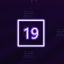 Level 19