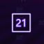 Level 21
