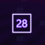 Level 28