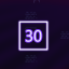 Level 30