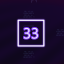 Level 33