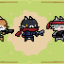 Nine Lives Brigade