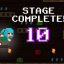 Stage 10