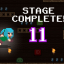 Stage 11