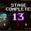 Stage 13