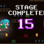 Stage 15
