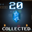Get 20 Gems