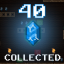 Get 40 Gems